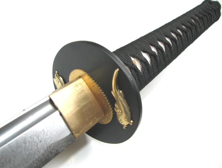 foto Katana Kyouteki